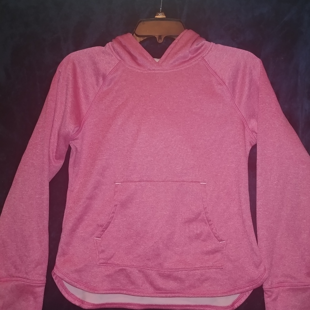 Girls hoodie